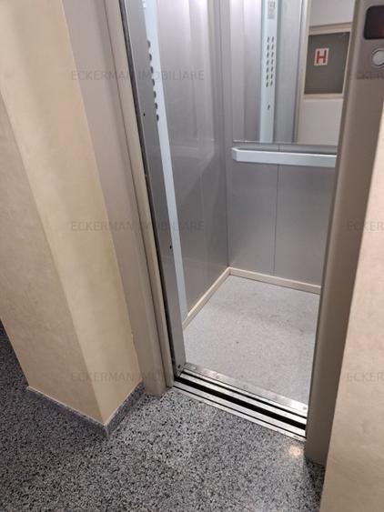 Lacul Tei-Domino, 4 camere de vanzare, 6/11, boiler,  89 mp - 4