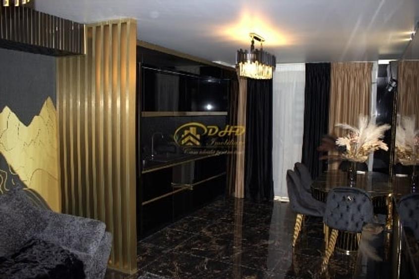 Apartament de lux, două camere, zona Copou - 4