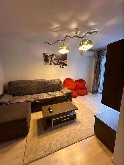 Garsoniera de inchiriat in Titan Auchan - 2