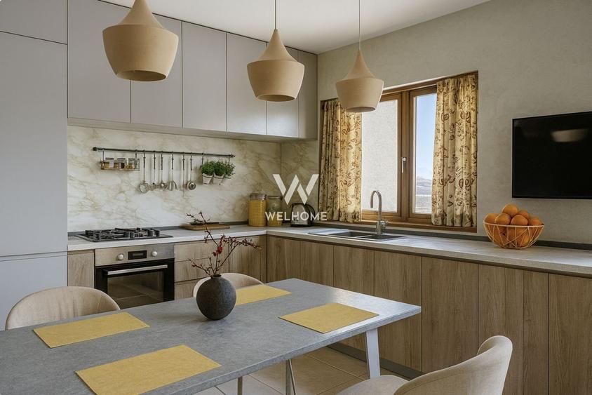 Casa 4 camere, teren 420 mp - NOU - Sibiu, Selimbar - 3