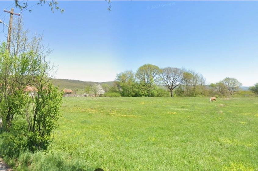 Vand teren intravilan CF. 66354, de 3.278 mp, front stradal de 41,09 m - 5