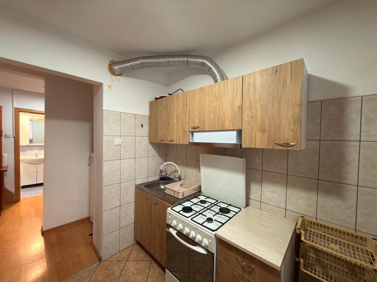 Ap. 2 camere , decomandat - Circumvalatiunii - 8