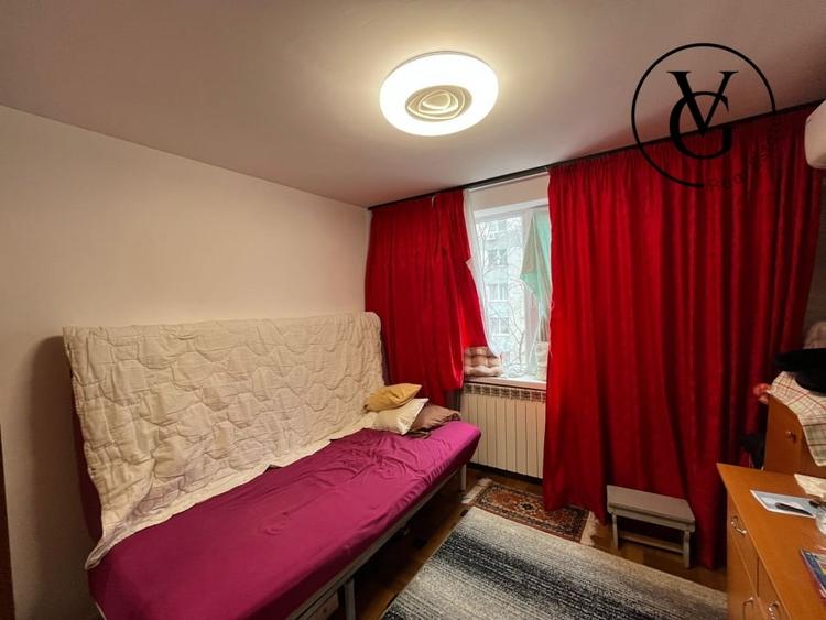 2 camere | Metrou Gorjului | Centrala proprie - 4