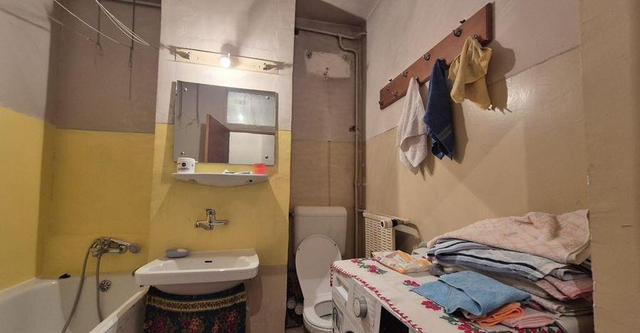 Apartament cu 3 camere 72 mp - bloc 1986 - Aviatiei - 8