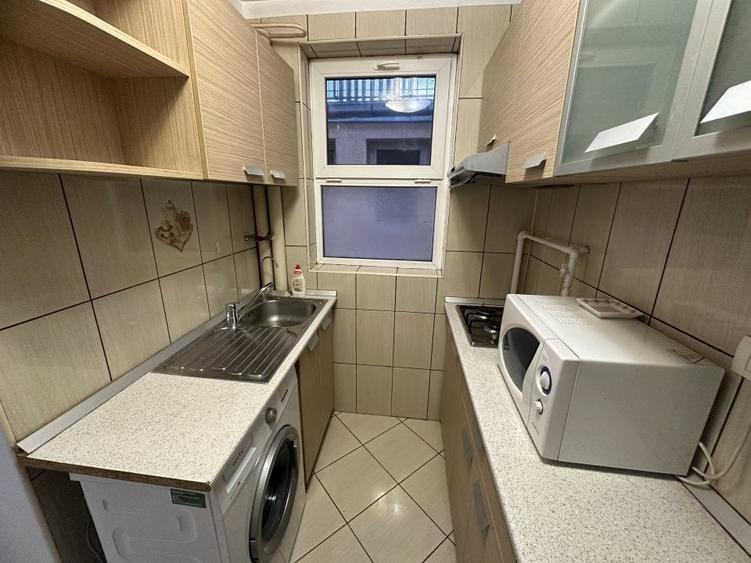 Apartament 2 camere Calea Victoriei, langa Ateneu, mobilat modern, bloc solid - 24