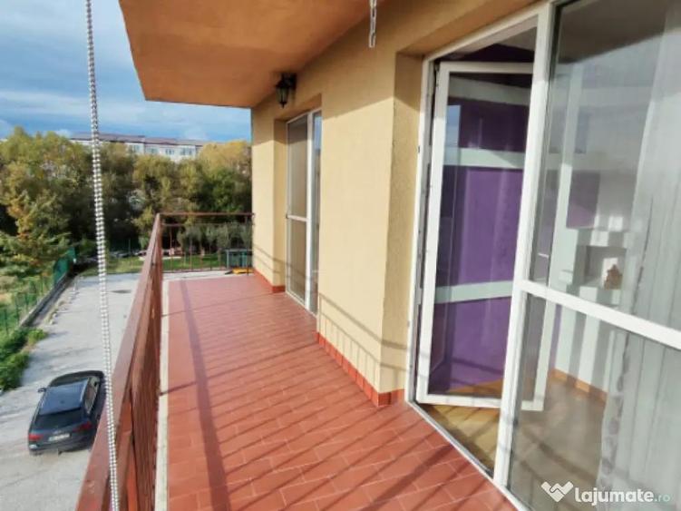 Apartament 4 camere, 111 mp, zona Depozitul de flori - 9