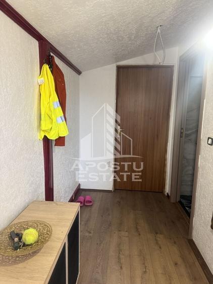 Casa individuala in vatra satului Ghiroda ,teren 1307 mp utili - 17