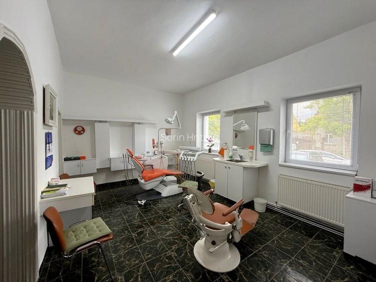 Apartament cu 2 camere în Cetății Apartament cu 2 camere în Cetății
