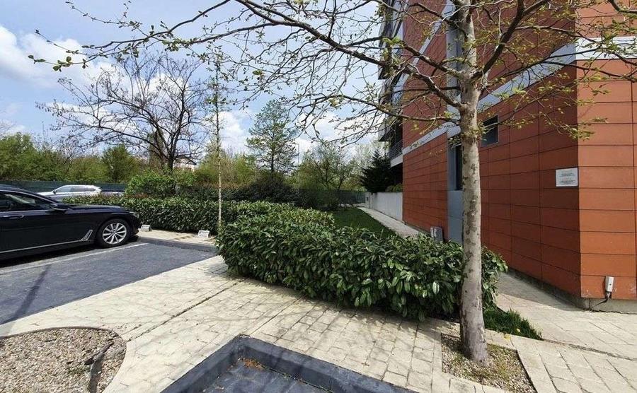 Apartament 3 camere Lux + 2 locuri de parcare langa Lacul Baneasa - 11