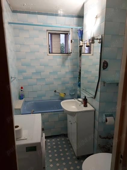 inchiriere apartament 2 camere Ploiesti - 2