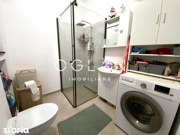 Apartament 3 camere modern, Etaj 2, zona Selimbar 0% Comision - 4