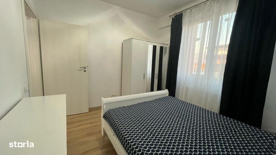 Apartament 2 camere de INCHIRIAT ! - 5