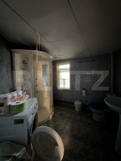 Casa parter, 273 mp teren, front 14,52 ml, zona Schmith/ Tribunal - 8