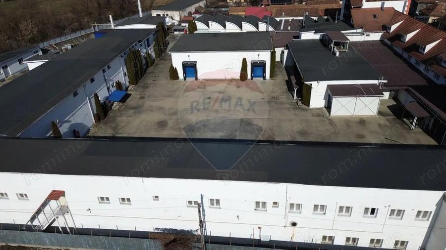 Fabrica de procesare a carnii ?i de conserve - 7