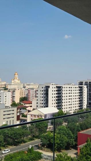 Apartamente cu 4 camere de vanzare in One Cotroceni Park - 9