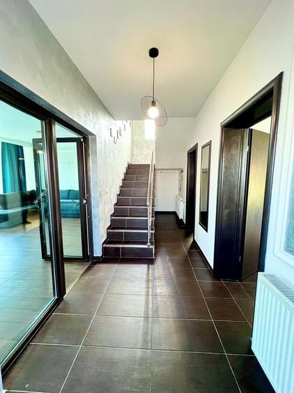 Casa Vila Individuala Chiajna Militari Residence N Iorga 14 - 13