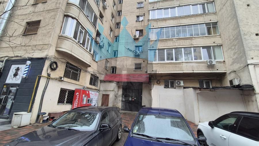 Apartament 3 Camere Decebal Bucuresti - 22