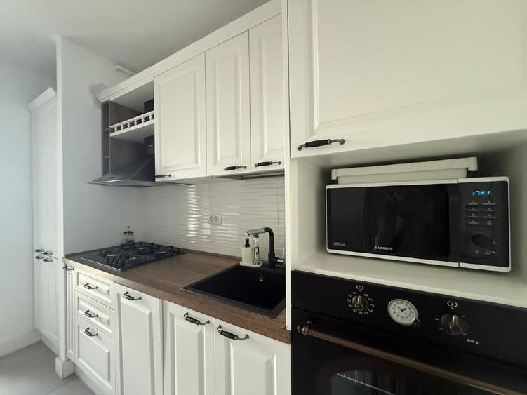 Apartament 2 camere luminos  | Onix Park North | Locație excelentă Pipera - 9