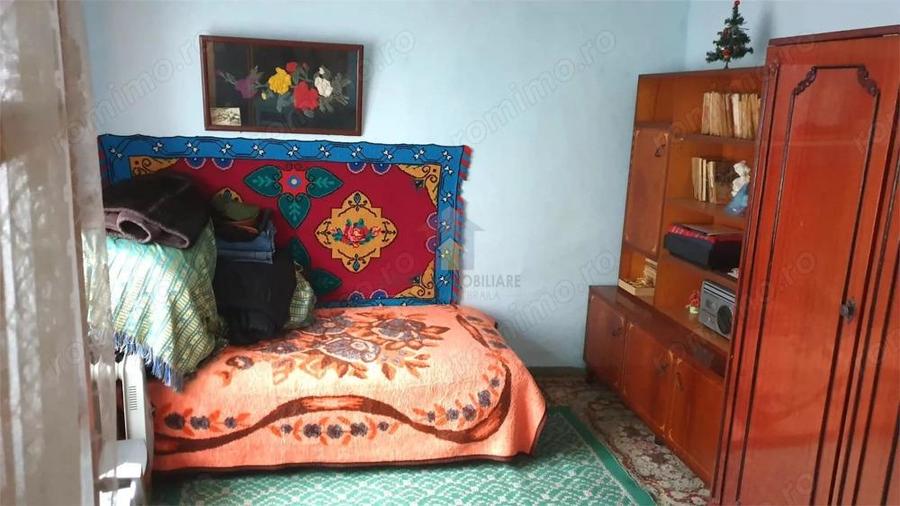 Casa zona Centrala -6 camere, 272 mp - 10