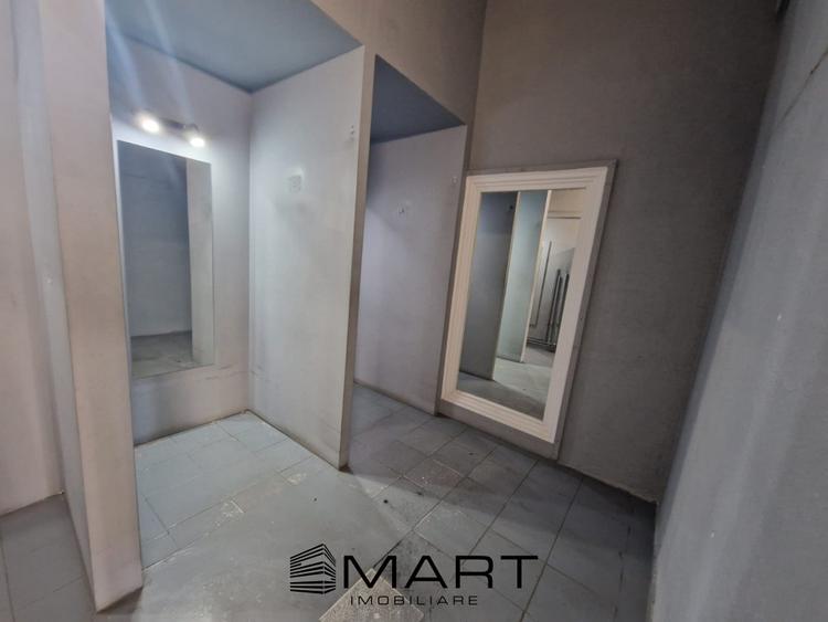 Spatiu de inchiriat in zona B-dul Mihai Viteazul - 5