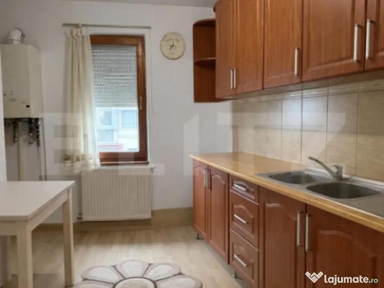Apartament 3 camere, 70 mp, Sangeorgiu de Mure?, zona Sem - 2