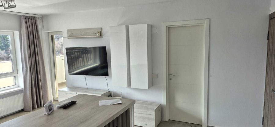 Inchiriez apartament 2 camere - 7