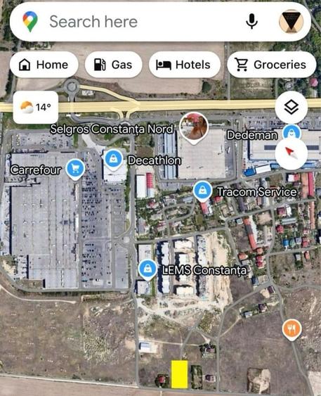 TEREN 806 MP | TOMIS NORD - 4