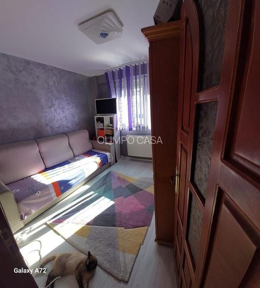 Apartament cochet cu 2 camere - Str.  Soldat Zambila Ionita 3 Apartament cochet cu 2 camere - Str.  Soldat Zambila Ionita 3