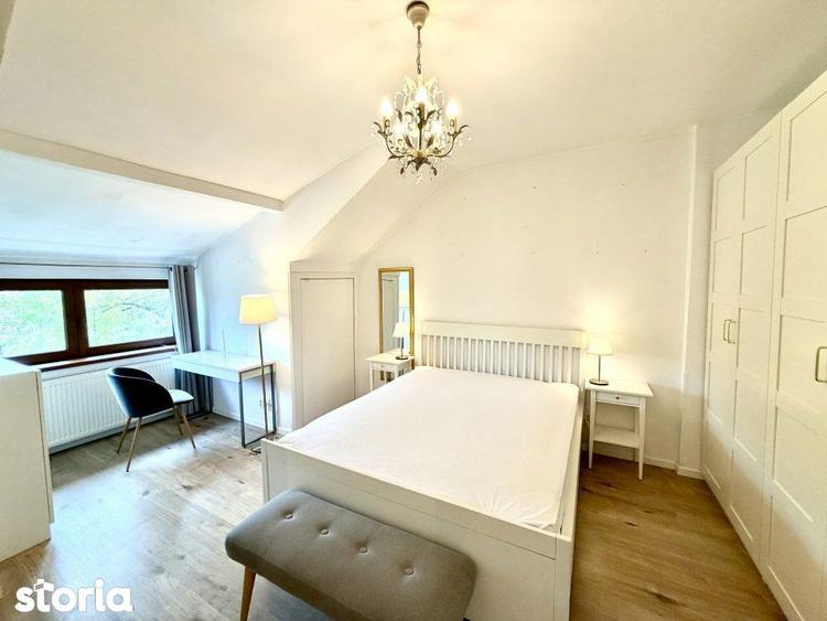 inchiriere apartament 2 camere + birou zona Primaverii - 15