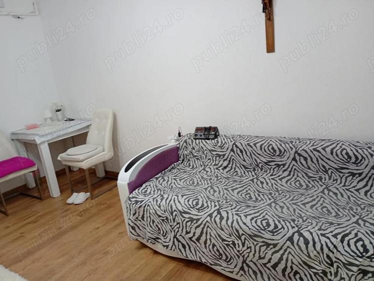 Vand garsoniera Zona Compa - 5