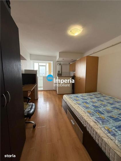 Garsoniera mobilata, de vanzare, complexul Tudor Vladimirescu ! - 3