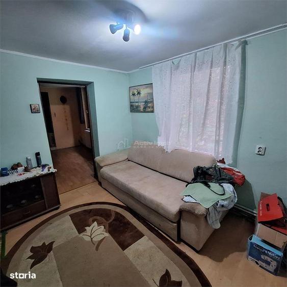 BOCSA Montana, Casa Cocheta cu curte . - 12