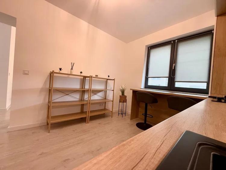 studio | Pipera | Ivory Residence | lux | parcare inclusa - 5