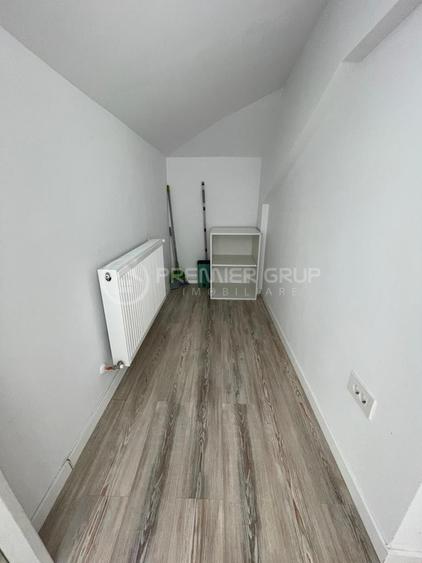 Apartament 1 camera 32mp - Baza 3 | AC + bloc nou + mobilat & utilat - 3