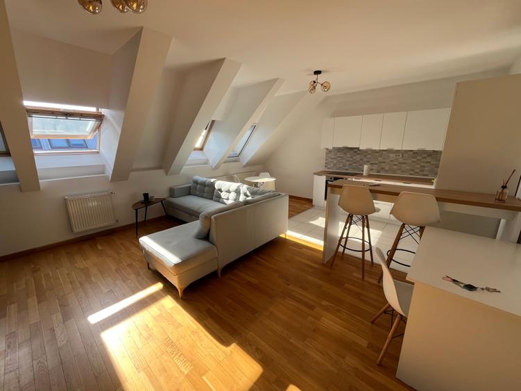 Inchiriere apartament 2 camere Parcul Carol - 2