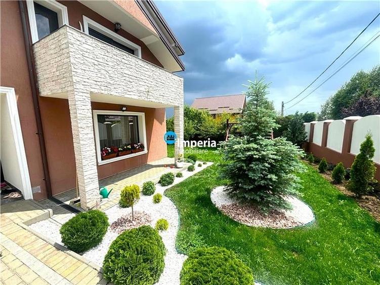 Vila cu Garaj, P+E, regie proprie, 157 mp, Pepinerei, Valea Adanca - 16