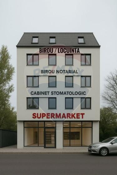 DE VÂNZARE – TEREN 501 MP Teiul Doamnei - 4