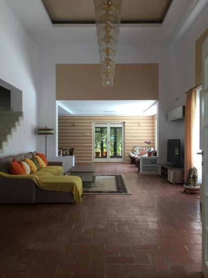 Reședință Premium Pipera | Erou Iancu Nicolae | Piscina | - 4