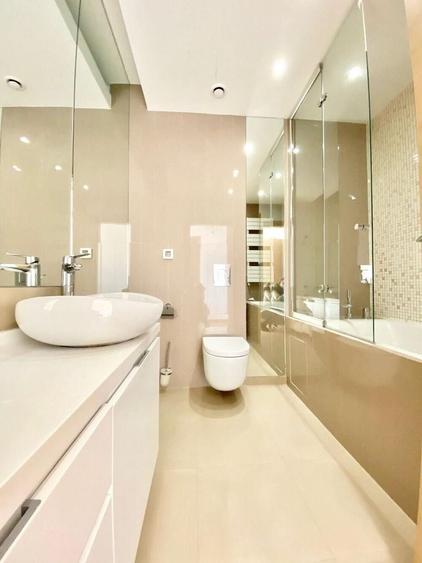 Kiseleff, apartament de 4 camere nemobilat - 12