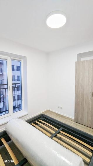 2024 Tineretului Park, 2 Camere 65 mp, Centrala Proprie, AC, Parcare - 13