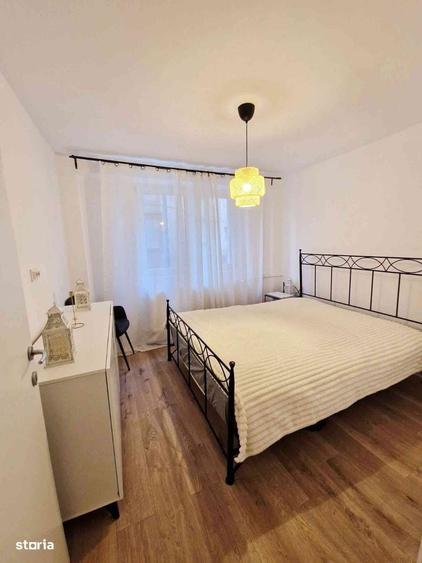 Apartament 2 camere | Arcul de Triumf | Aer Conditionat | Metrou Avia - 2
