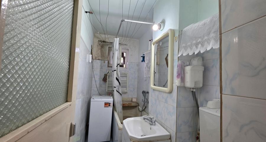 Apartament 4 camere | Dacia | Etaj 3 | Centrala proprie | Mobilat - 11