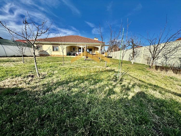 Sanmihaiul Roman-Casa Individuala-Posibilitate Rate direct la Vanzator - 25