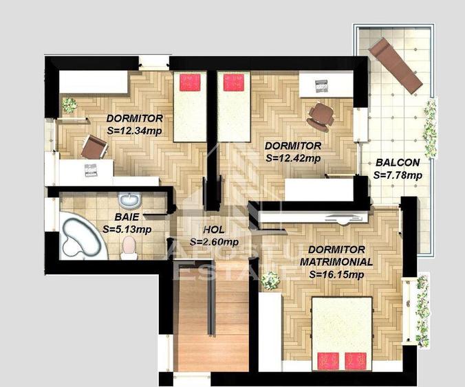 Casa individuala Giarmata - 3