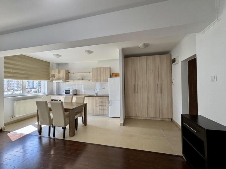 Apartament 2 camere | Parcare subterana | PET FRIENDLY - 6