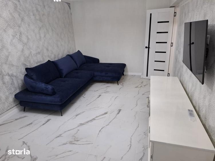 Prima inchiriere-Apartament 2 camere premium ,bld. Spiru Haret - 5