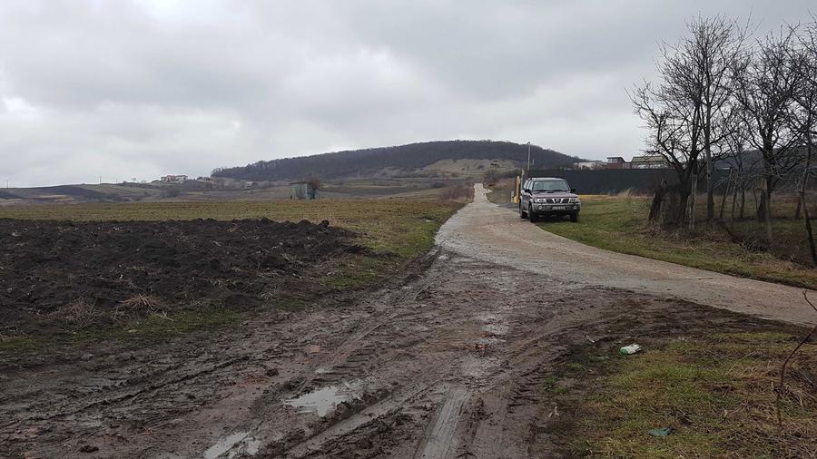 Teren 8300 mp, Cluj-Napoca - 2