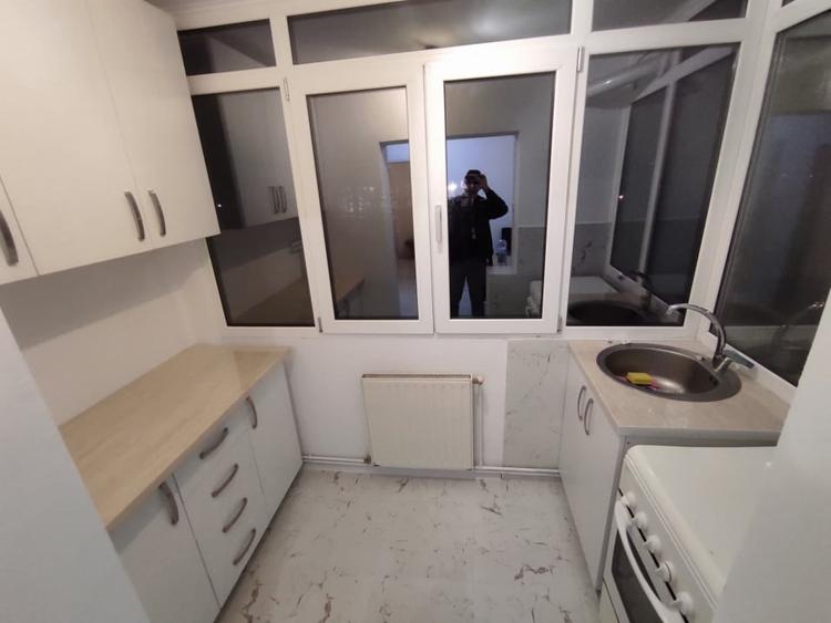 Apartament 2 camere decomandat, 53 mp, zona George Enescu - 7