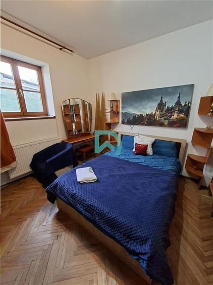 Casa, Centru,  Brasov - 5