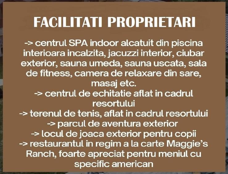 Apartamente de Vacanta - Rasnov Brasov - 15